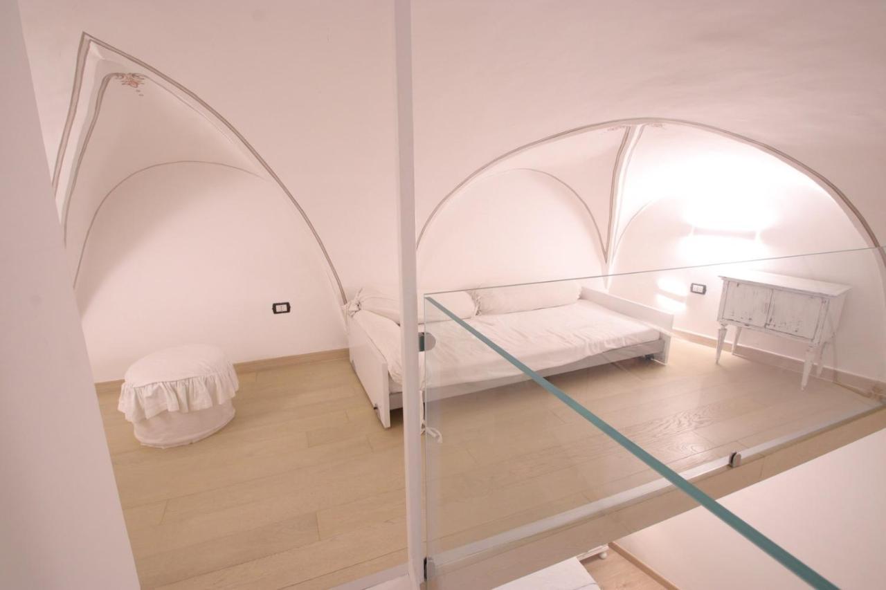 Casa Belvedere 오르비에토 외부 사진